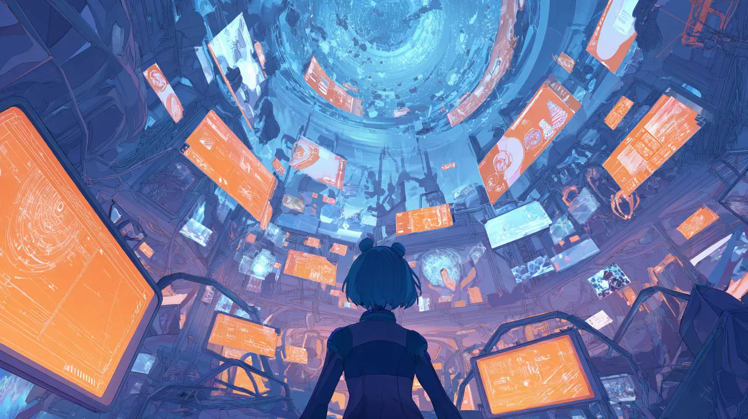 타닥 배경 이미지